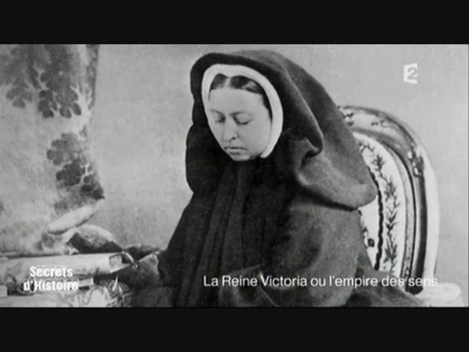 Victoria du Royaume Uni 2/2