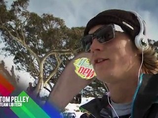 Dew Hut Jam 2011 - Wrap Up