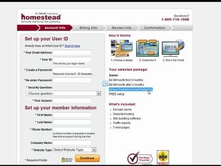 Step-by-Step Guide: How to Quickly Build Your Niche Marketing Website 🚀