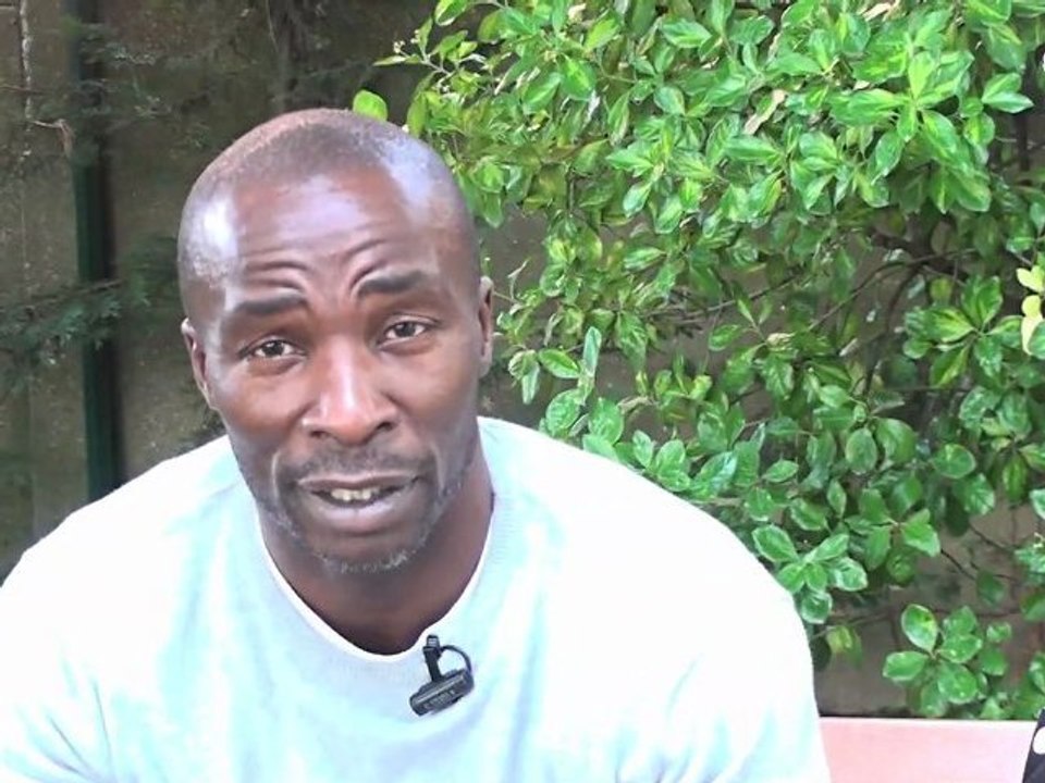 STAY TUNED S3 N°67 MC JEAN GAB1