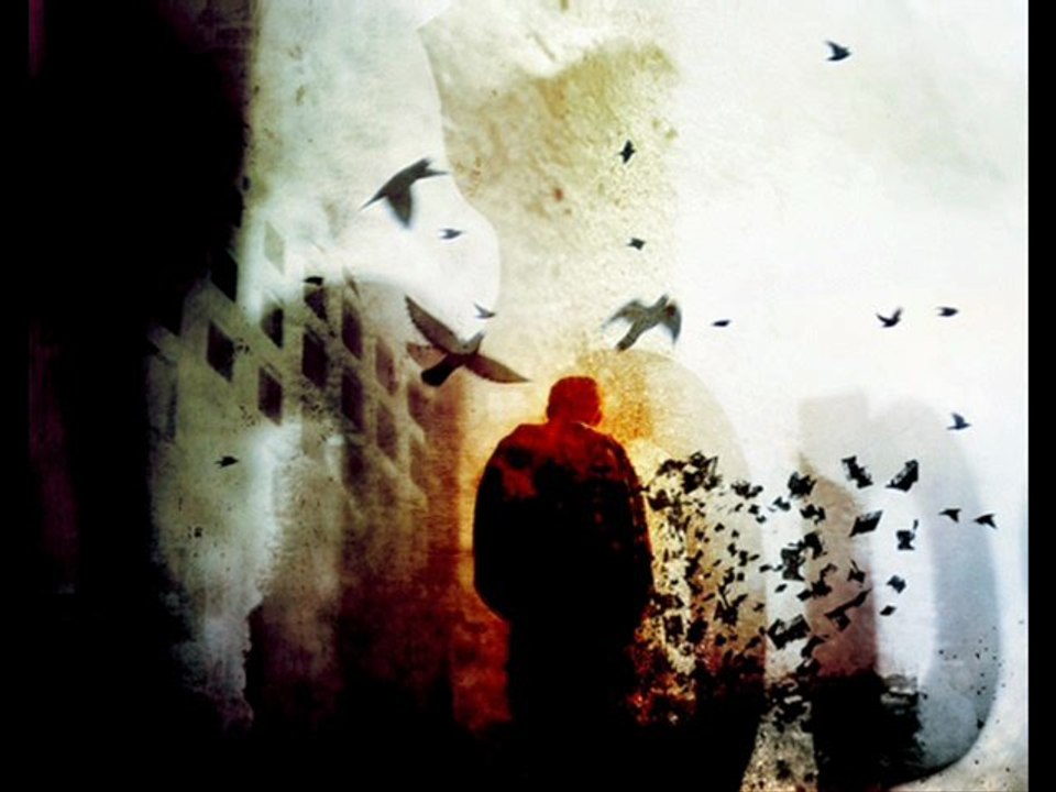 Önüm arkam sağım solum