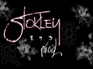 STOKLEY feat Tema-Au pays du mal (2011)