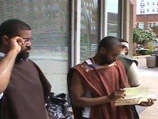 PT6 THE ELECT OF ISREAL ARE AFTER A NEW COUNTRY(KINGDOM)....DEATH TO AMERICA