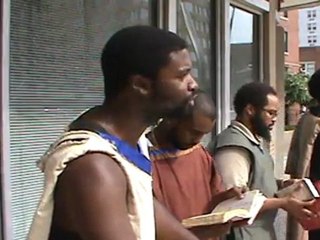 PT10 THESE EDOMITES  HAVE MASTER THE ART OF BEING DEVILS