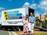 Great Removalists North Shore Sydney