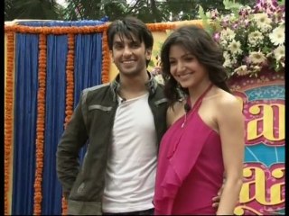 Anushka Sharma Is Not Ranveer Singh’s Good Friend - Latest Bollywood News