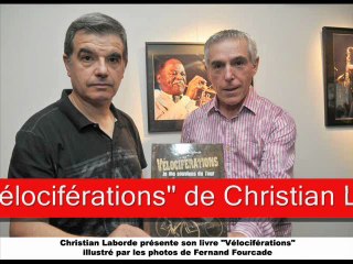 Sa Majesté le Jazz : exposition photos de F. Fourcade