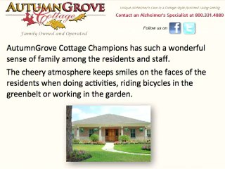 Assisted Living Spring TX