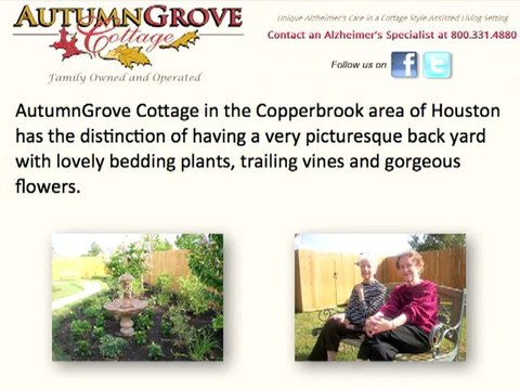 Assisted Living Houston TX