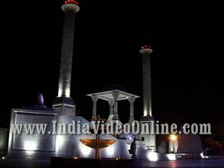 Amar Jawam Jyoti, Jaipur