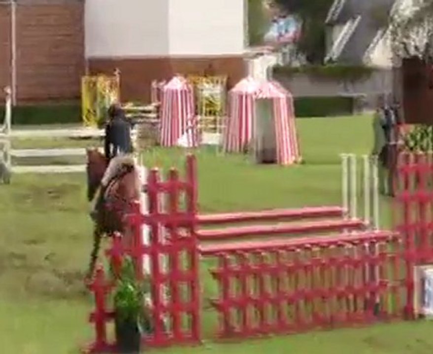 Pandora - Grd Prix 1.15m