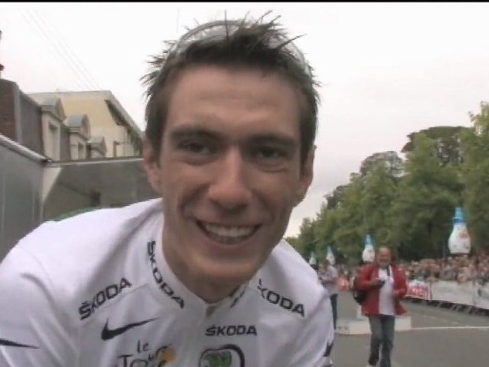CRITERIUM ST-QUENTIN