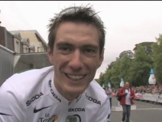 CRITERIUM ST-QUENTIN