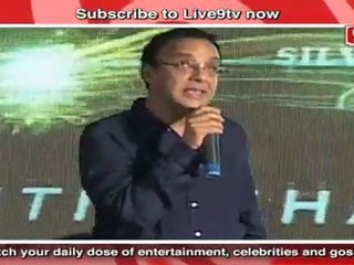 Amitabh Bachchan Praises Nitin Desai's Caliber