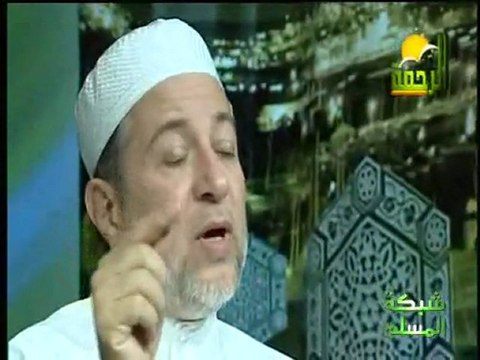 الحلقة الثالثة من برنامج شموس القراء - زيد بن ثابت - أبي بن كعب