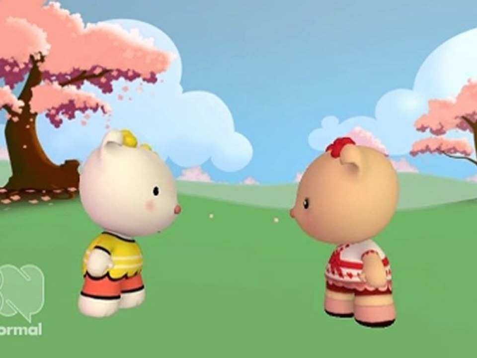 Beskid Niski Agroturystyka   Xtranormal