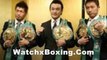 watch Juan Hernandez Vs Kazuto Ioka ppv boxing live stream