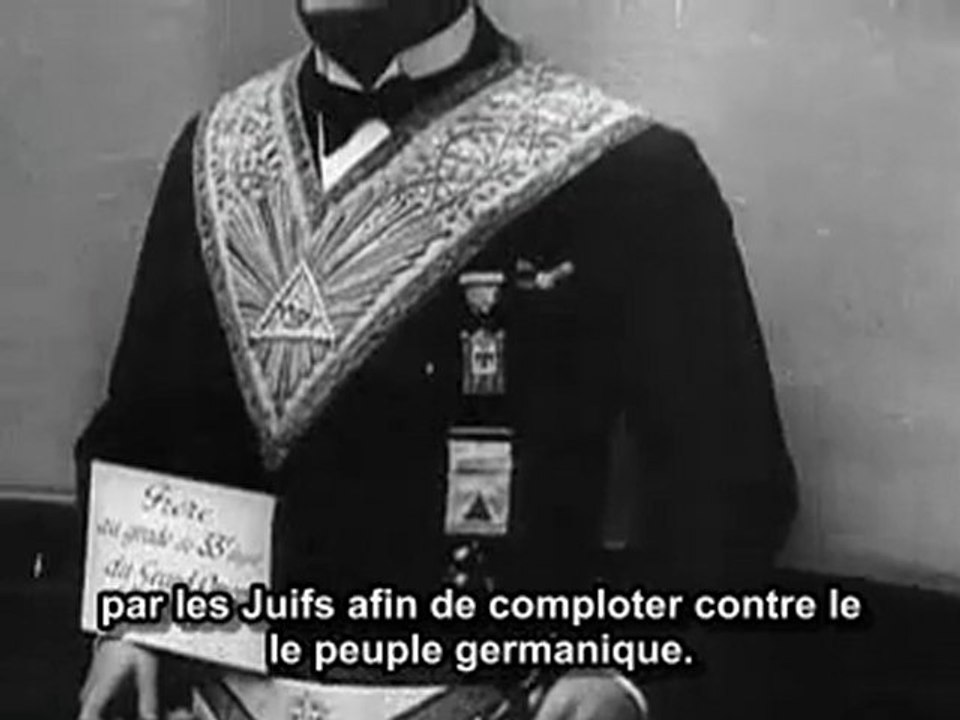 Nazis - The Occult Conspiracy VOSTFR Part 2sur2