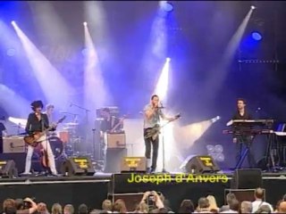 Retour sur Musiques en Stock 2011