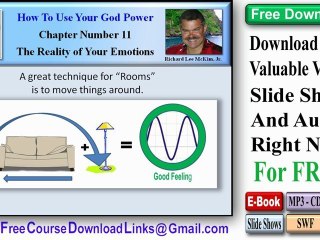 The Secret Vision Board - A Special Book Excerpt About The Secret Vision Board And How It Works