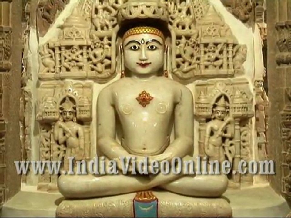 Jain temple, Insight Fort01, Jaisalmer