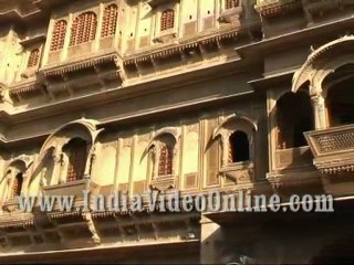 Patwon ki haveli03, Jaisalmer