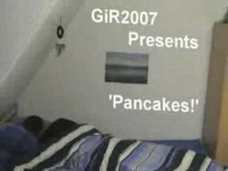 Pancakes