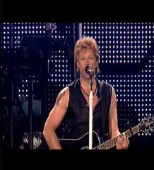 ΔΕΙΓΜΑ (BON JOVI - LIVE ATHENS 2011)