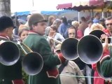 CARROUGES 2011 les echos du bas maine