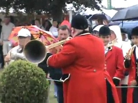 CARROUGES 2011 Bertrand Bourgeois
