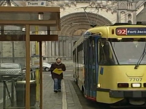 PATRIMOINE... # Église Sainte-Marie