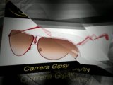 Paires de lunettes de soleil Carrera GIPSY - Montures de lunettes de soleil Carrera GIPSY