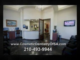 The Vineyard Invisalign Dentist San Antonio - On Invisalign