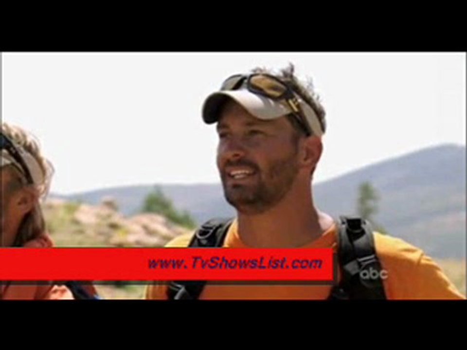 Expedition Impossible Season 1 Episode 7 'Rock the Kasbah' 2011