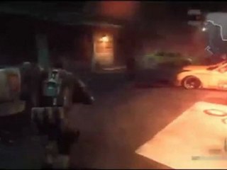 Resident Evil: Operation Raccoon City - Gameplay partie 2