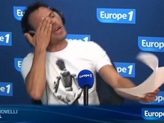 "Miss météo montre nous ta lune !"