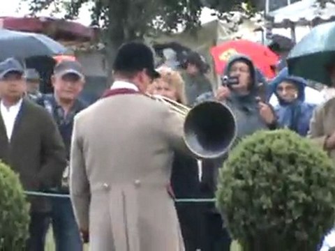 CARROUGES 2011 Nicolas Dromer