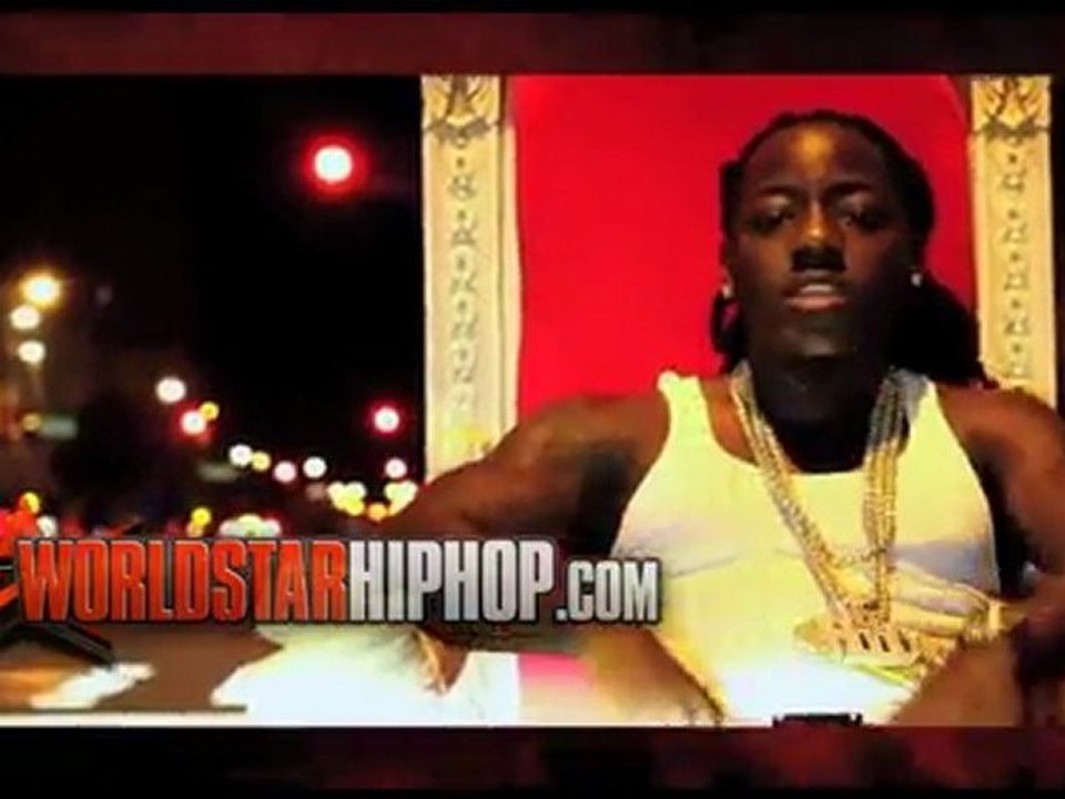 Ace Hood ft. T-pain - King Of The Streets