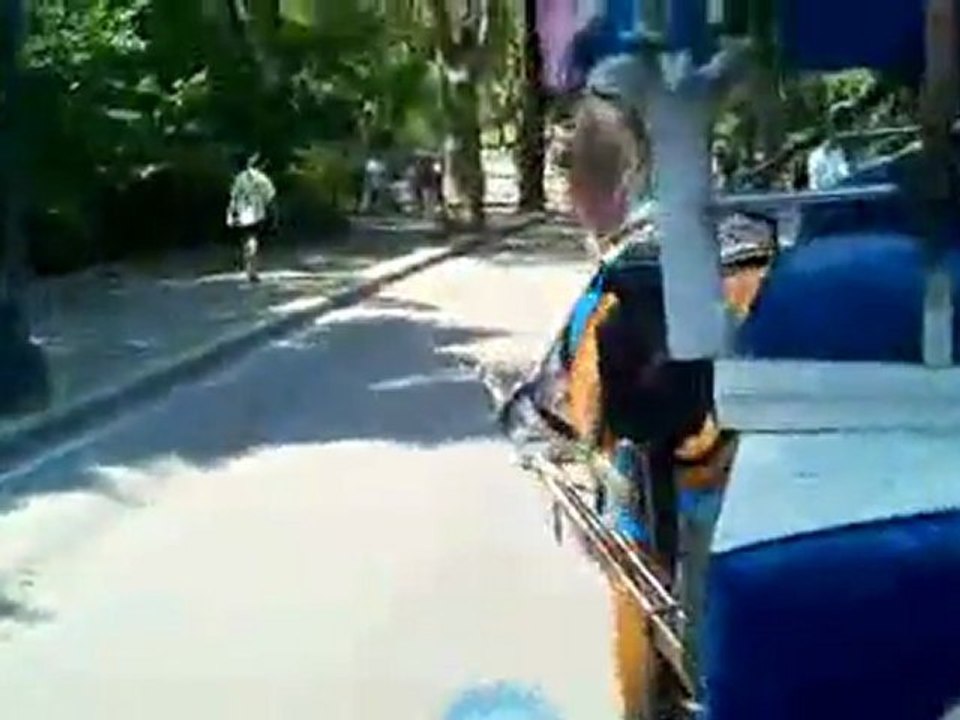 Pferd ist nutzlos Fail