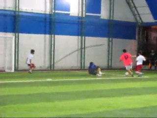 Fikstürlü Lig Final Part 2w