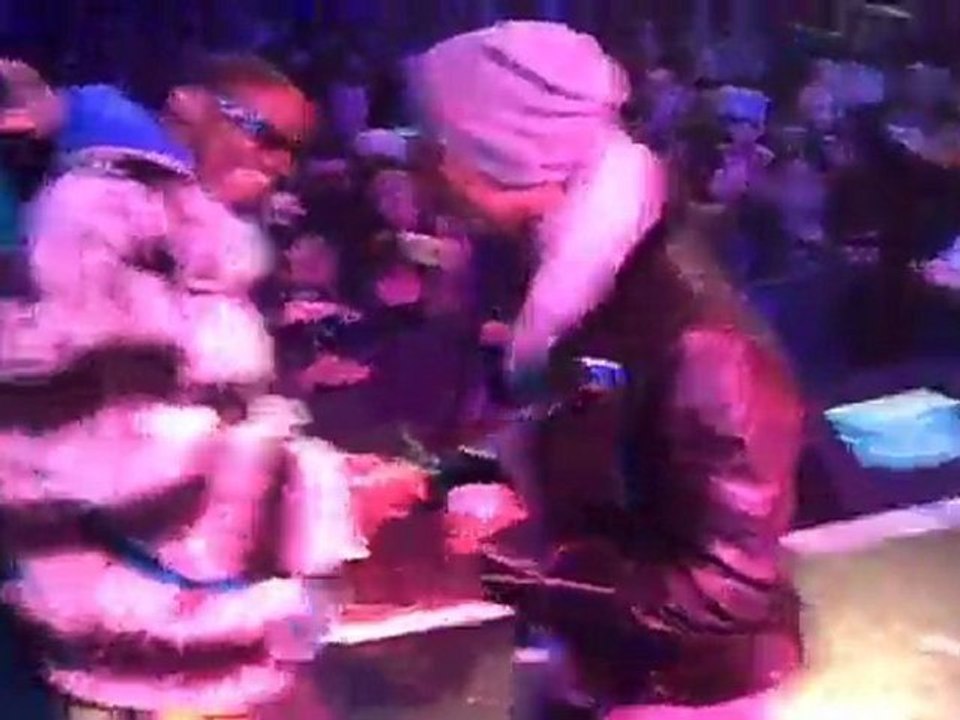 Serious Pimp Clothing Presents Snoop Dogg Live @ "Malice in Wonderland" Release Party, the Vanguard, Hollywood, CA, 12-08-2009