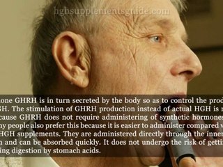 Pros and Cons of HGH Oral Sprays
