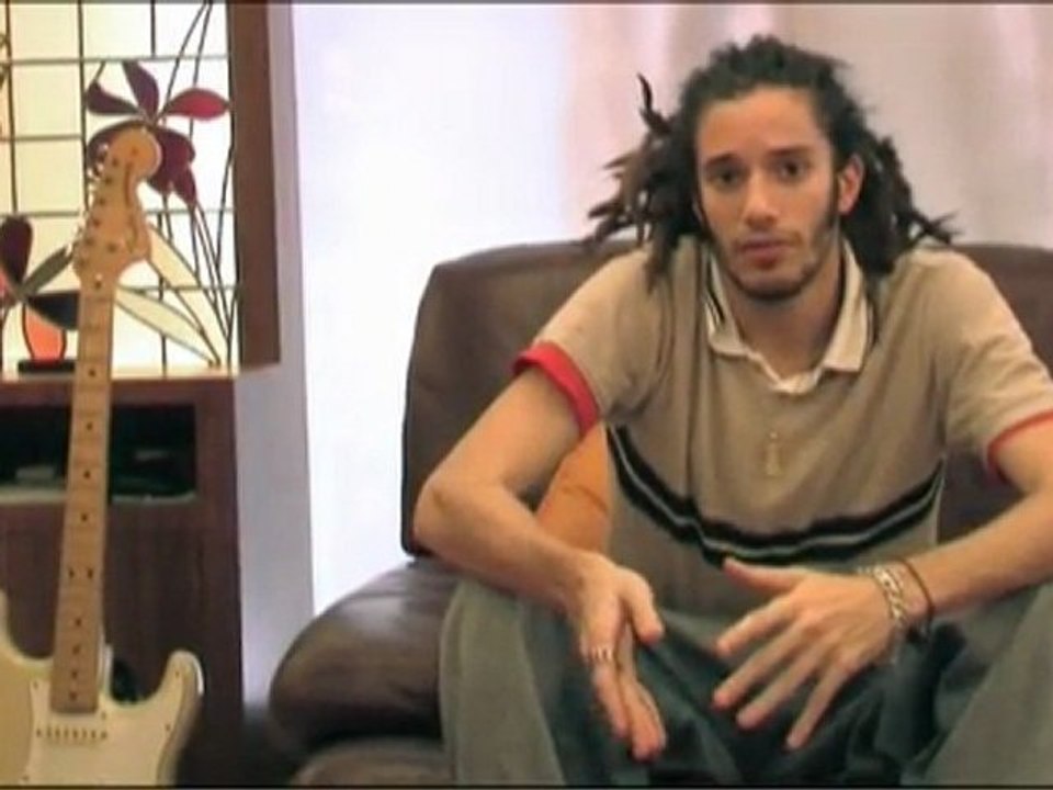 Extrait EPK The Waxstoners