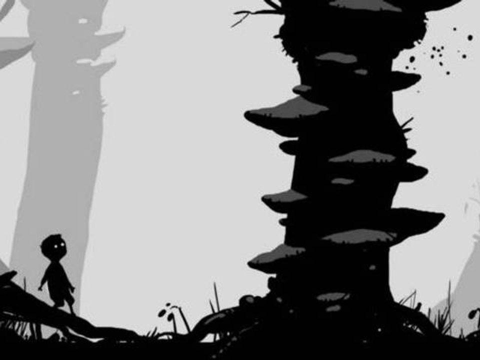 [Découverte] Limbo