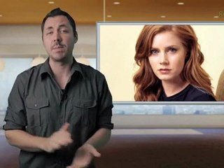 First Images Of Superman & Catwoman! - Film State