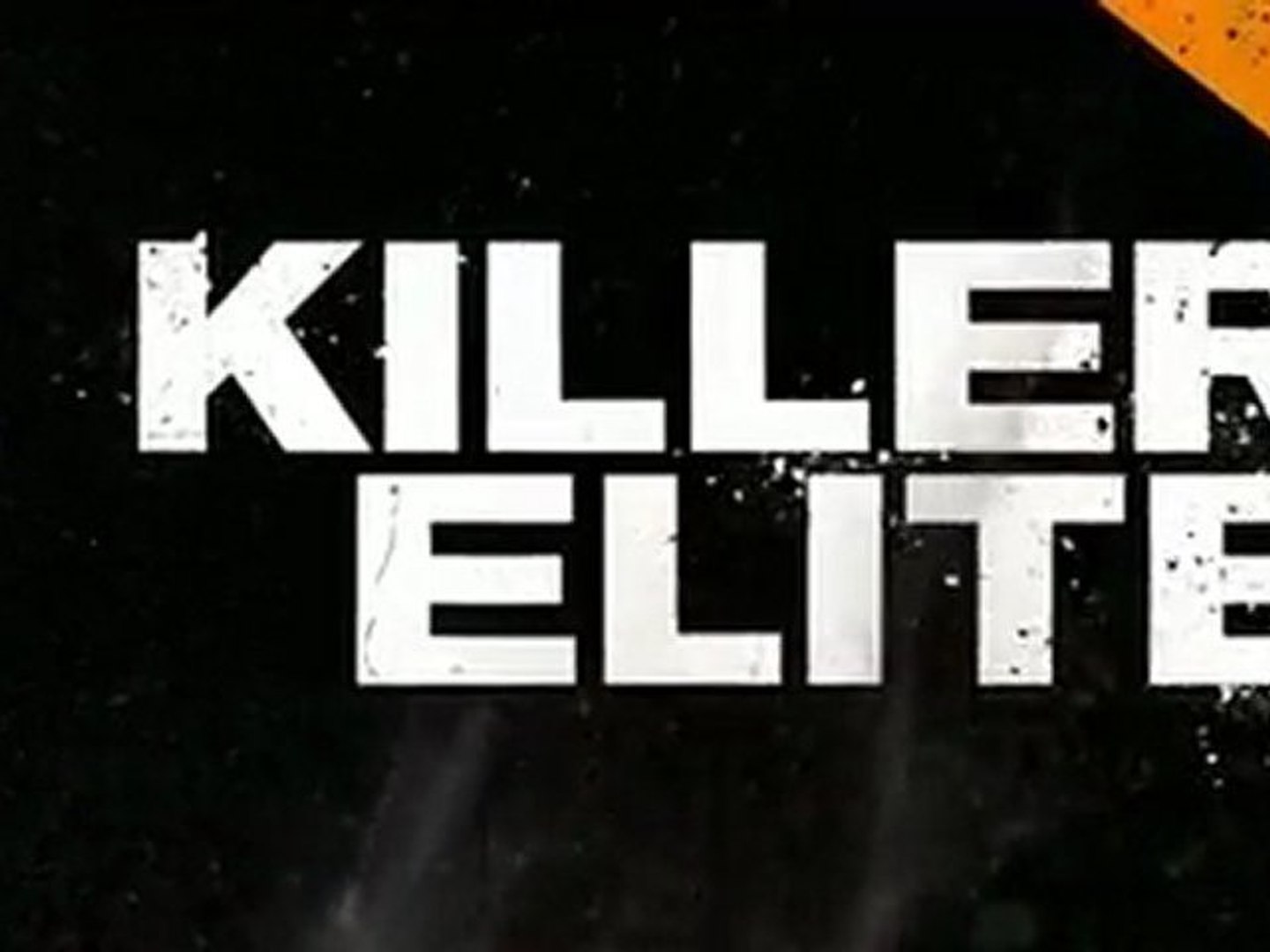 Killer Elite Türkçe Altyazılı Fragman - Dailymotion Video