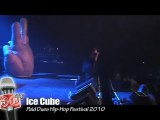Serious Pimp Clothing Presents Ice Cube Live @ 
