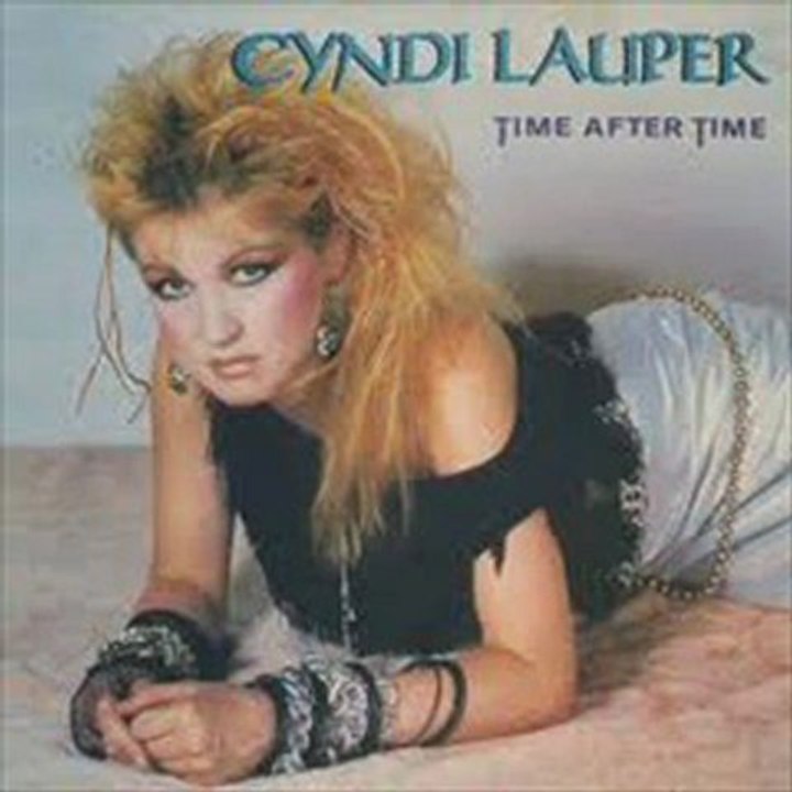 time after time  - dj jayr remix