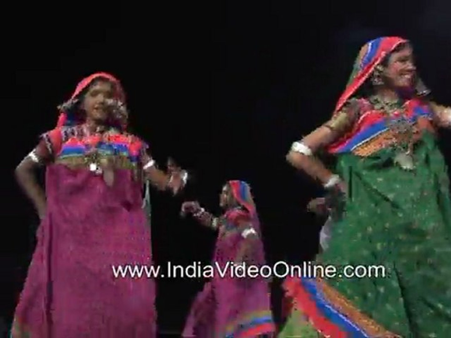 Lambadi Dance, Andhra Pradesh - video Dailymotion