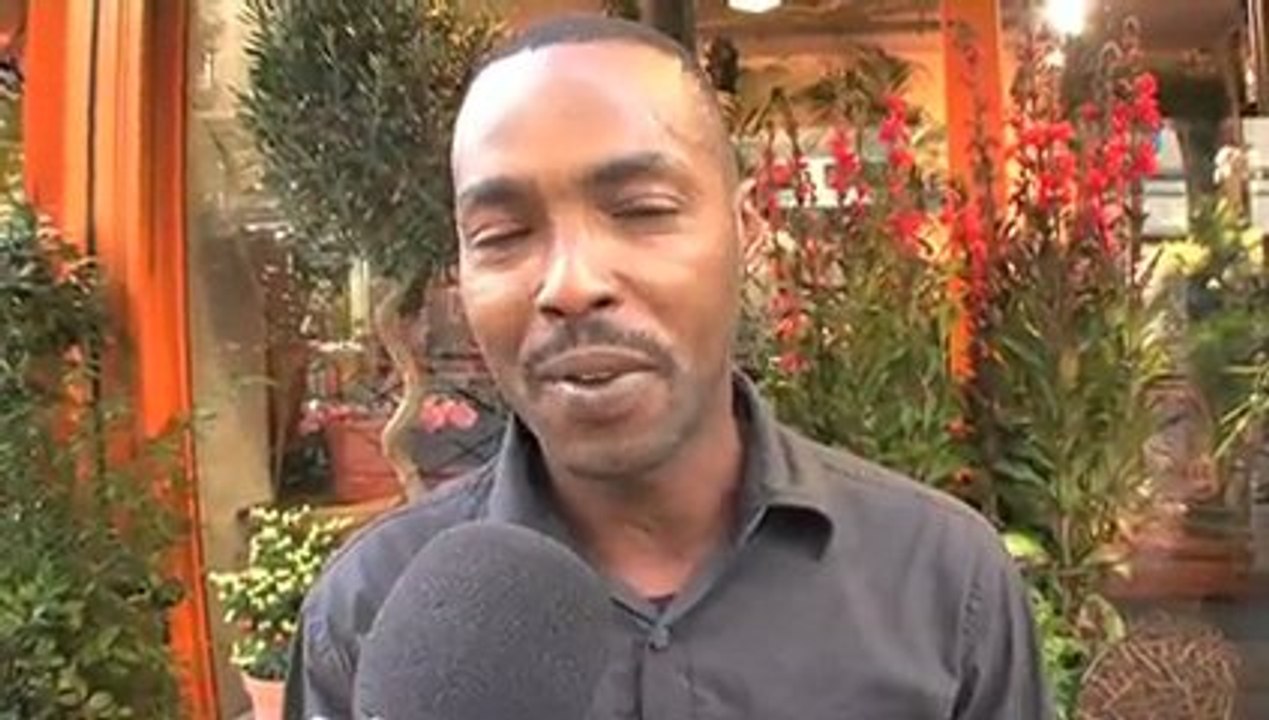 Micro Trottoir 365: Après la 1ère conférence de presse de Pastore, votre avis ?